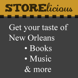 NOLAlicious Store