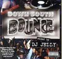 Deep South Bounce Mix